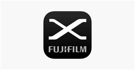 ‎FUJIFILM XApp on the App Store.